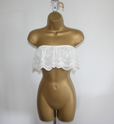 Victoria secret cream lace - victoria`s,