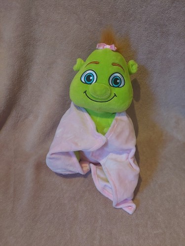 Shreks adventure baby ogre - shreks,