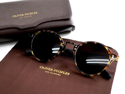 Oliver peoples model 1955 sun - oliver,