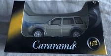 CARARAMA 1.72 SCALE LAND ROVER