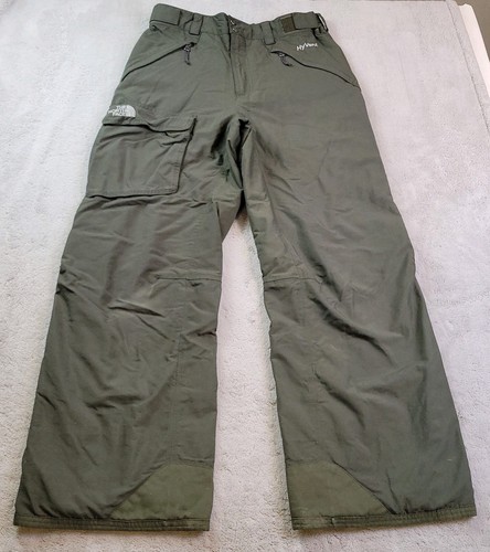 Vtg north face hyvent snow - vtg,