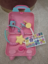 Kindi Kids Doctors Set