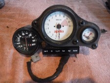 Aprilia RS125 Speedometer