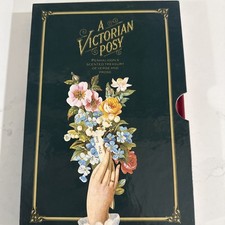 A Victorian Posy: Penhaligon's