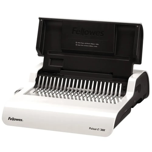 Fellowes pulsar 300 a4 - fellowes,
