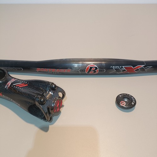 Bontrager carbon xxx - bontrager,