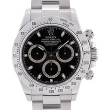 ROLEX Cosmograph Daytona