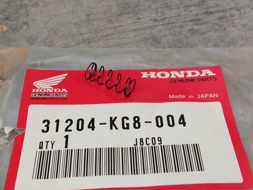 Honda 31204 kg8 004 starter - honda,