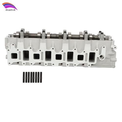 Cylinder head for - head,