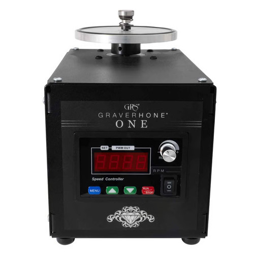 Grs digital graverhone - grs, ®