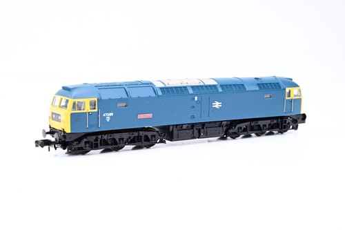 Graham farish gauge 371 829 - farish, n