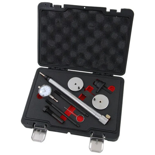 Air spark plug cleaner - air,