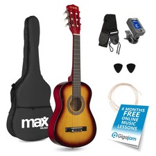MAX SoloArt Classic Acoustic