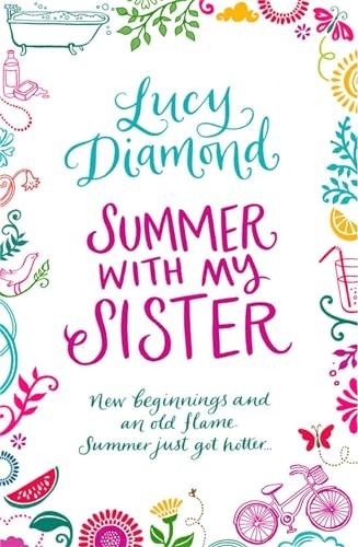 Summer with sister - with,