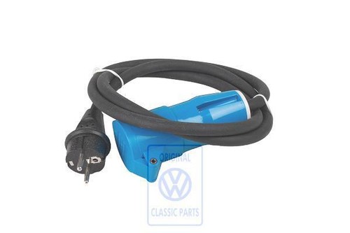 Vag mk1 camper adapter - mk1,