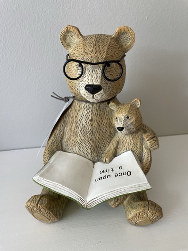Next bertie bear and little - bear,