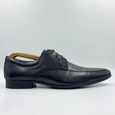 Tu Sole Comfort Mens Black