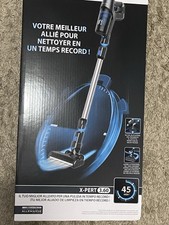 Rowenta Cordless Vacuum