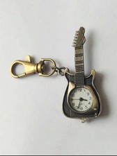 Classic Vintage Guitar Pocket