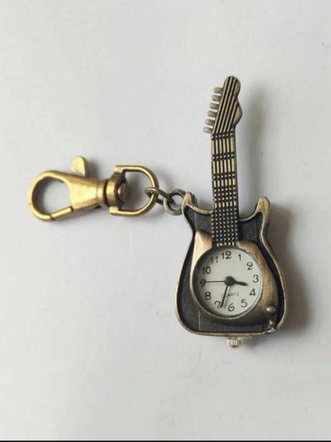 Classic vintage guitar pocket - classic,
