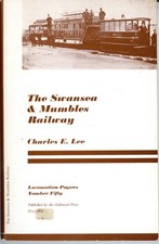 Charles E Lee: Swansea and
