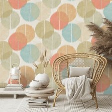 Harlequin Circulo Wallpaper