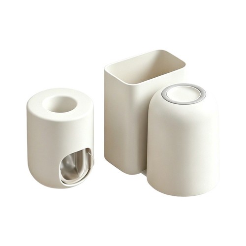 Toothbrush holder for bathroom - holder,