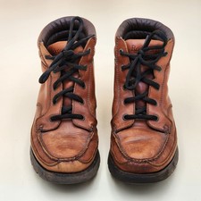 VTG Men's 9M Rockport Gore-Tex