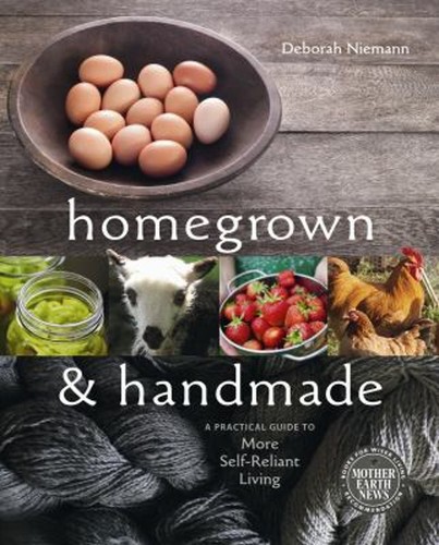 Homegrown handmade a - handmade, :