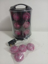 BABYLISS curl Pods X 16