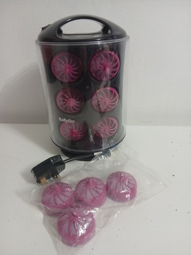 Babyliss curl pods 16 - babyliss,