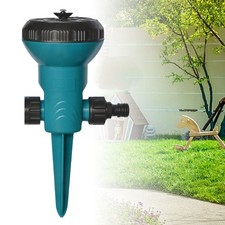Adjustable° Rotatable Lawn