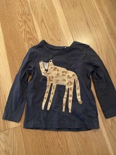 Grey Leopard Design Long