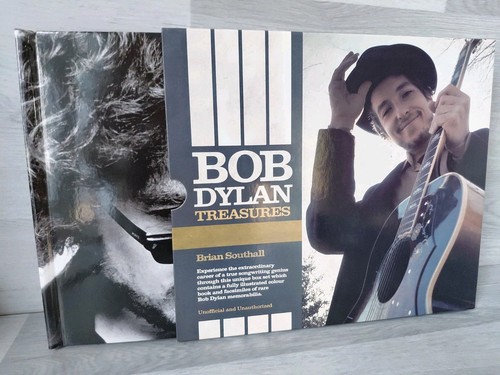 Bob dylan treasures brian - dylan,