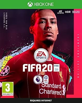 Fifa champions edition - champions,