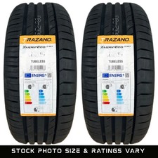 X2 215/50R17 215 50 17 TRAZANO
