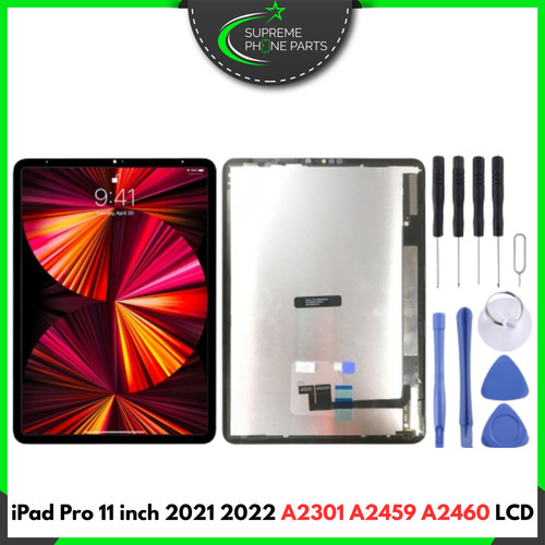 For apple ipad - for, 11"