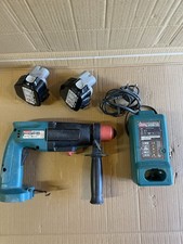 Makita HR160D Heavy Duty Hammer SDS Cordless Drill