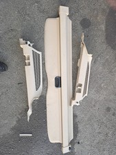 GENUINE BMW X5 E53 LOAD COVER