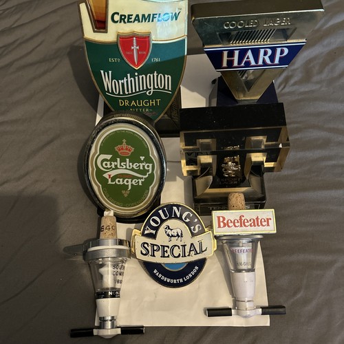 Vintage bar toppers pump - vintage,