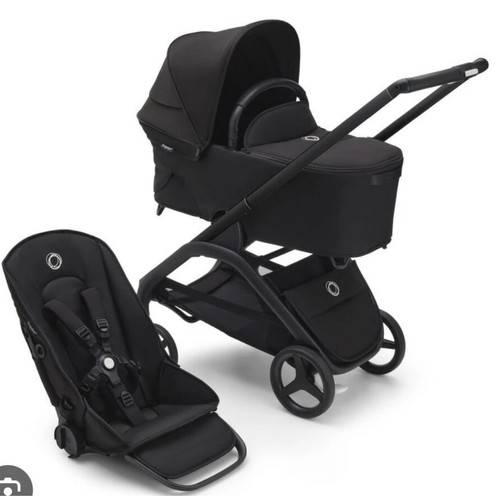 New boxed bugaboo - new,