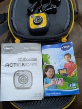 VTech KidiZoom Action Camera