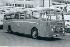 Bus photo tcd15 southdown - southdown, ms