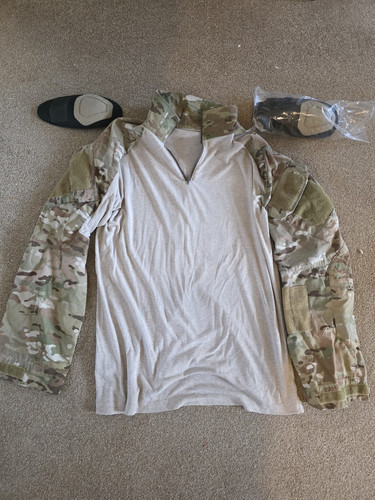 Crye precision ubac - crye, xl