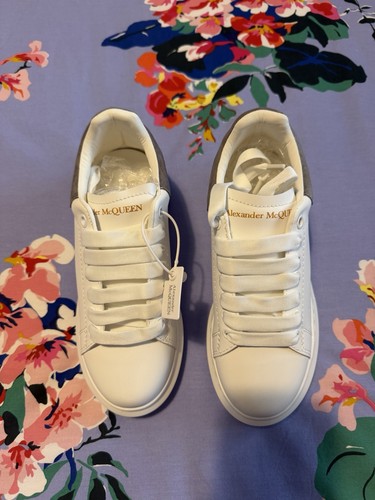 Mcqueen style trainers size - trainers,