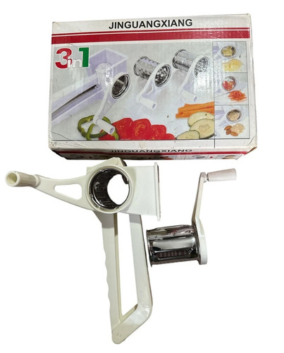 Blade spiralizer spaghetti - 2,