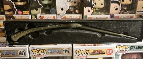 Bellatrix lestrange wand - bellatrix,