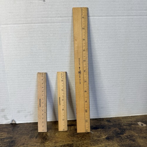 Wooden westcott set school - westcott,