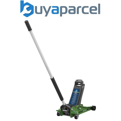 Sealey 3000lehv low profile - 3000lehv,