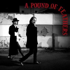 The Black Crowes : A Pound of